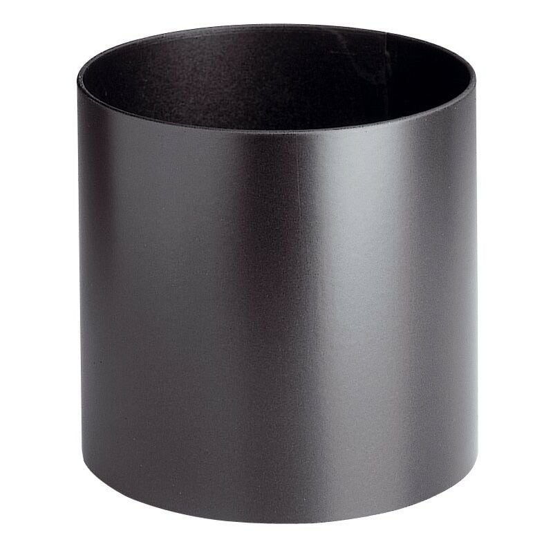 foto del prodotto raccordo plus nero f.f. 12 pz 1,0