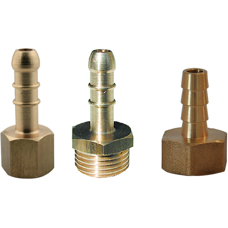 foto del prodotto raccordo portagomma 1 2 m x 10 per gpl