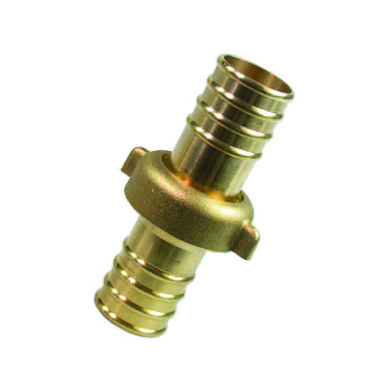 foto del prodotto raccordo portagomma 3 pezzi in ottone mm.30