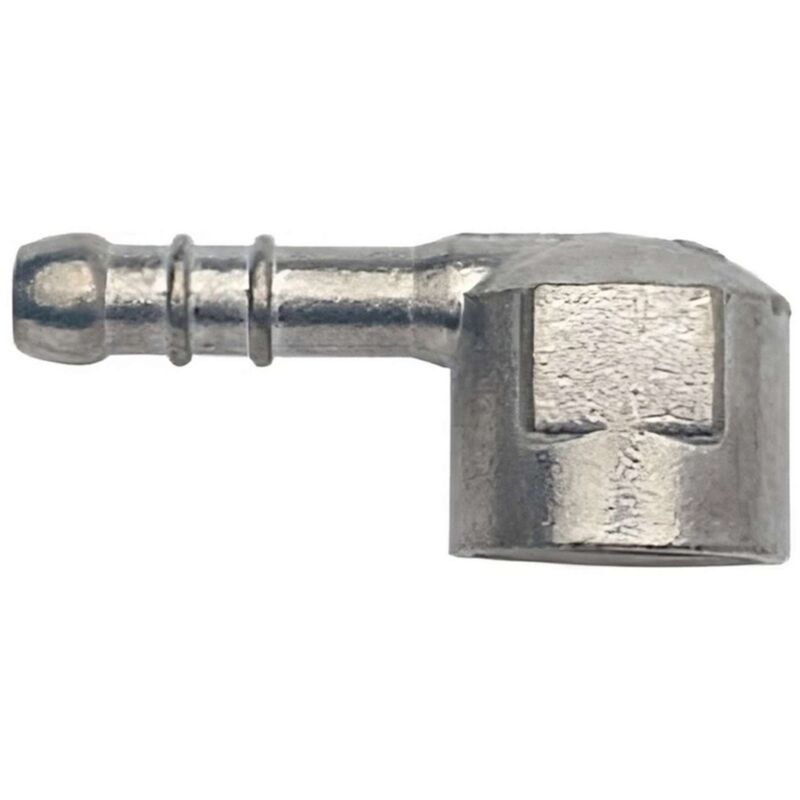 foto del prodotto raccordo portagomma a pipa in zama 1 2 f gpl