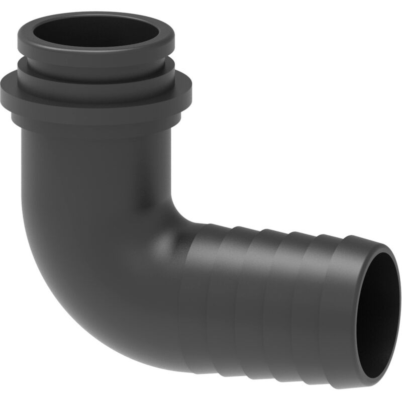 foto del prodotto raccordo portagomma arag 90 per girello diametro 40mm