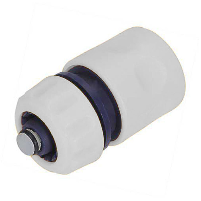 foto del prodotto raccordo portagomma basic per tubi 1 2 c acqua block 1 2 dhimp