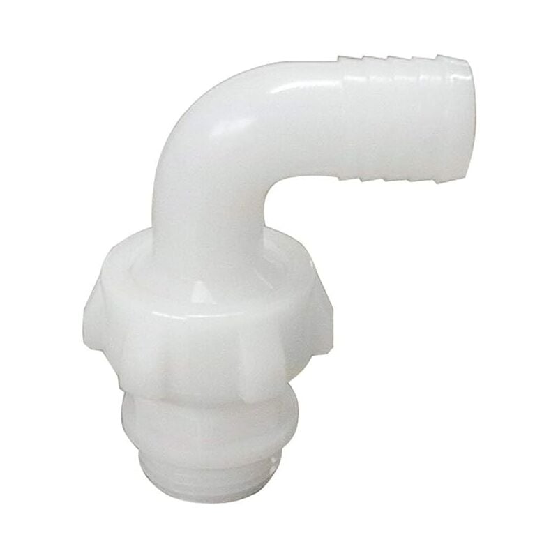 foto del prodotto raccordo portagomma curvo 1 1 2x35