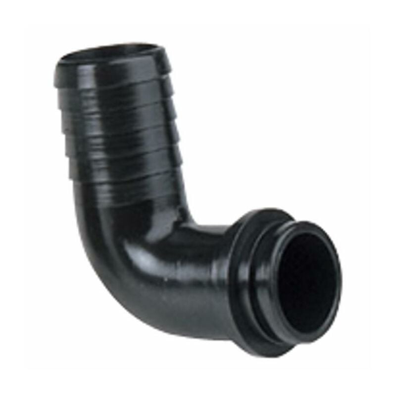 foto del prodotto raccordo portagomma curvo 25 per girello g1