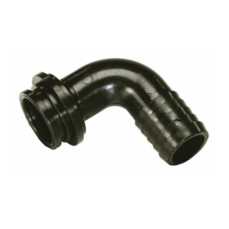 foto del prodotto raccordo portagomma curvo 35 per girello