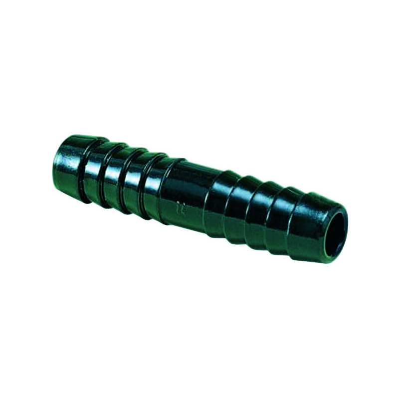foto del prodotto raccordo portagomma di giunzione in linea per microirrigazione 5102 