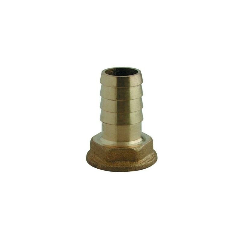 foto del prodotto raccordo portagomma femmina 11 4 x 30 dh