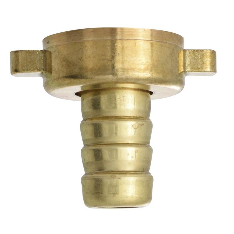 foto del prodotto raccordo portagomma idro bric diametro 1 2 pollici per rubinetti sacrac0554po