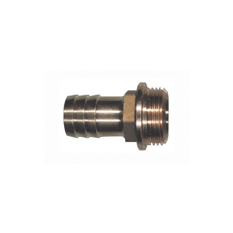 foto del prodotto raccordo portagomma maschio 11 4 x diam. 35 bugatti
