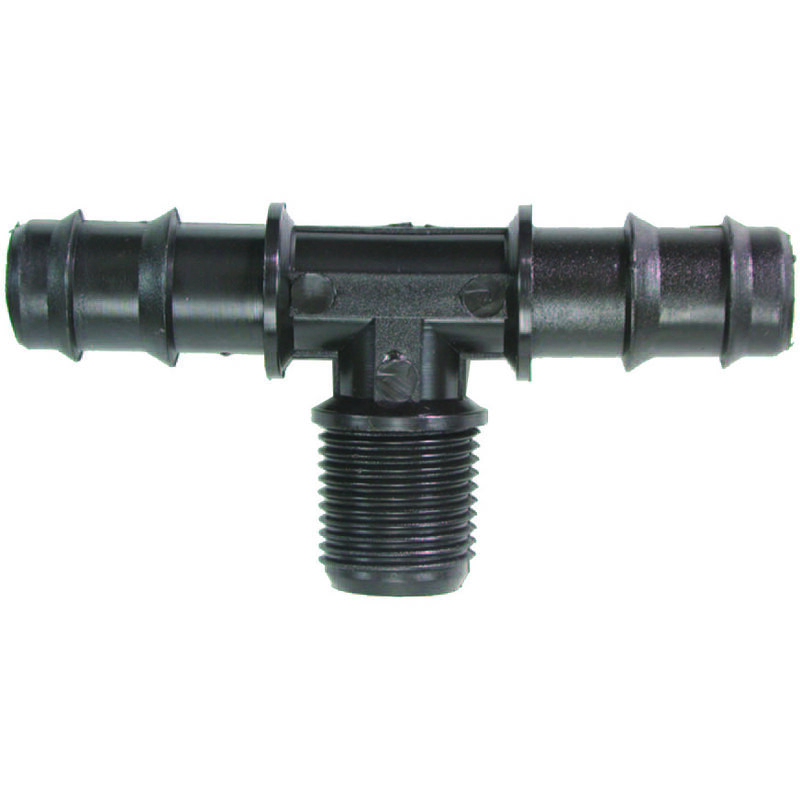 foto del prodotto raccordo portagomma ti filettato maschio mm.16x16xm 1 2
