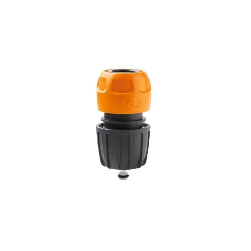 foto del prodotto raccordo portagomma universale con acquastop gf garden