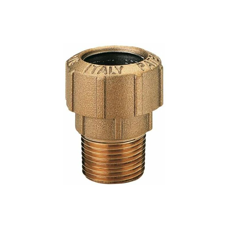 foto del prodotto raccordo pressione ottone m 1 2 mm 20 enolgas