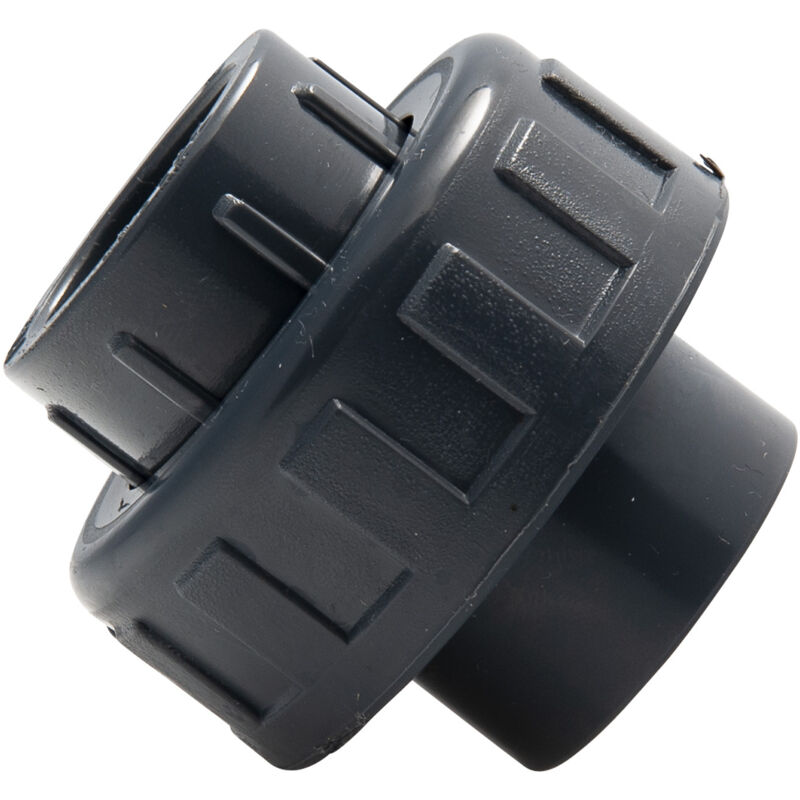 foto del prodotto raccordo pvc a pressione con anello 25 mm