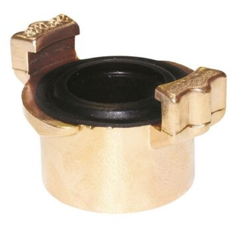 foto del prodotto raccordo quick femmina 3 4 -conf