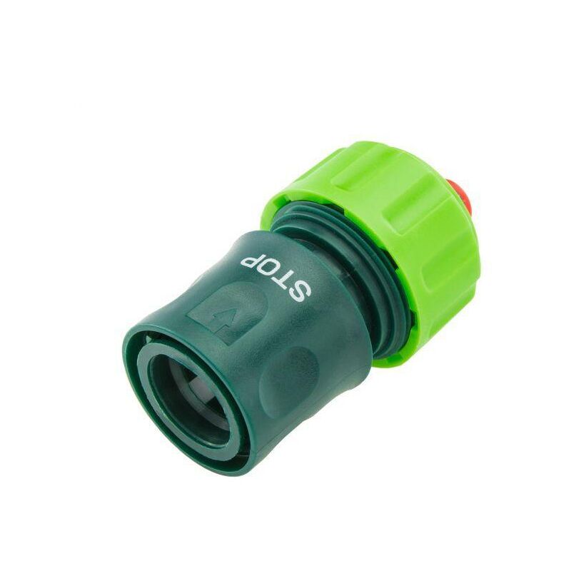 foto del prodotto raccordo rapido acqua stop verto diametro 3 4, gto 15g723