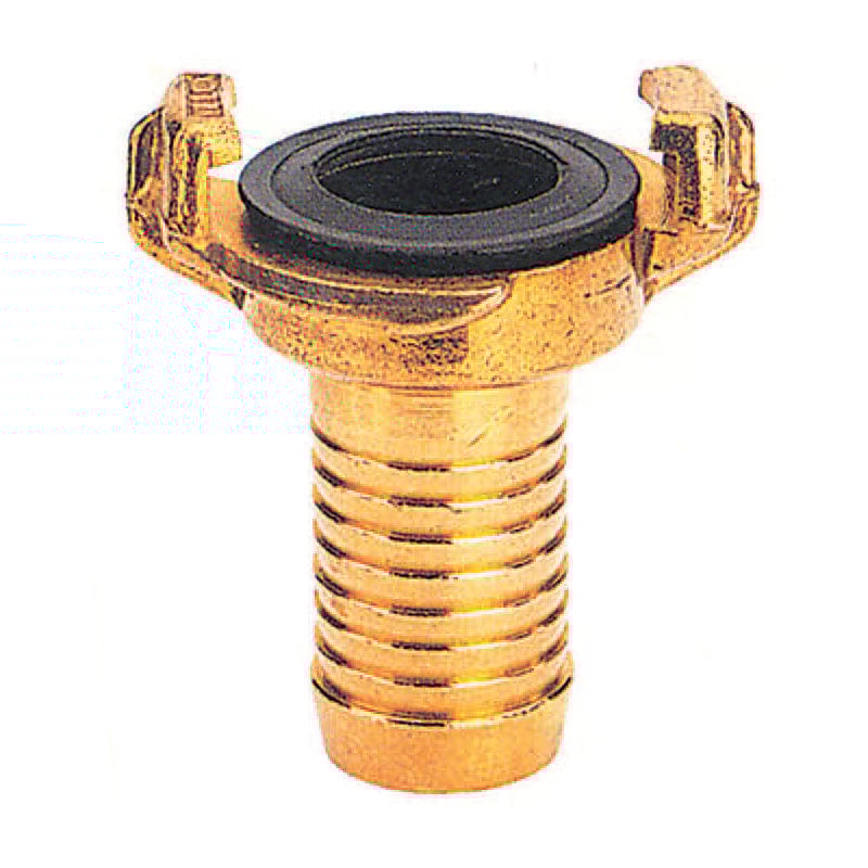 foto del prodotto raccordo rapido baionetta con portagomma ottone mm.30 11 4