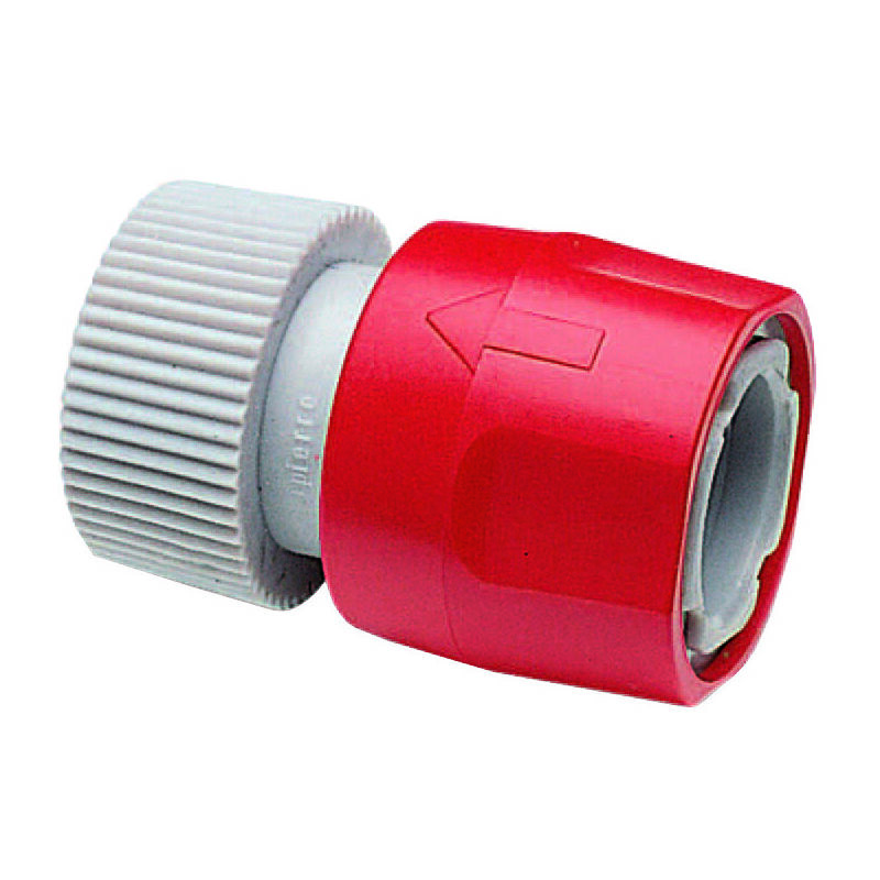 foto del prodotto raccordo rapido con filetto f 3 4 blister 2286 