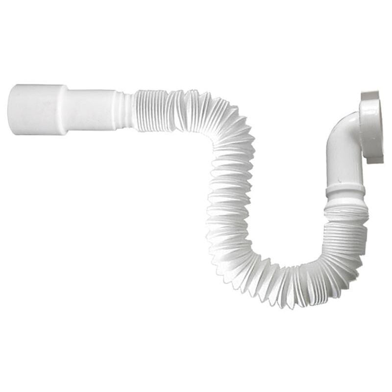 foto del prodotto raccordo rapido estensibile con curva attacco 1'1 4