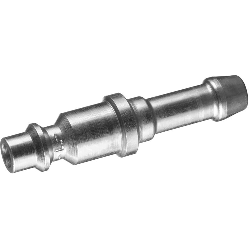 foto del prodotto raccordo rapido maschio spinato per tubo 10 mm 3p prevost