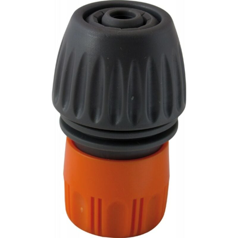 foto del prodotto raccordo rapido multisezione papillon 1 2'-5 8'-3 4' - cf. in blister