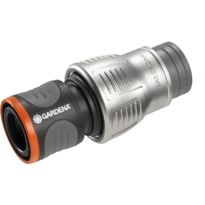 foto del prodotto raccordo rapido premium 19 mm 3 4 18256 20 gardena