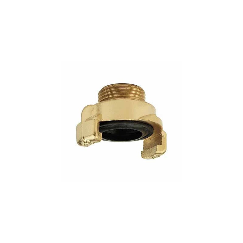 foto del prodotto raccordo rapido quick 1 m ilcampo 02492