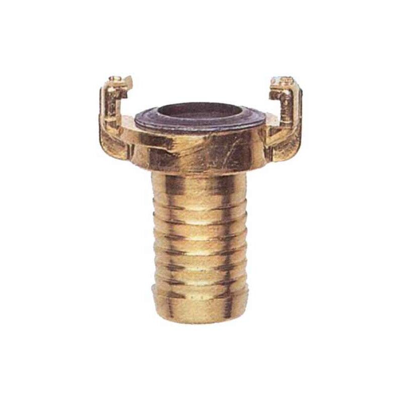 foto del prodotto raccordo rapido quick p gomma mm 20 ilcampo 02499