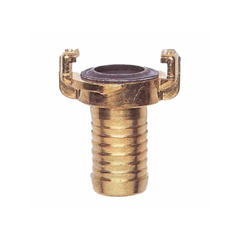 foto del prodotto raccordo rapido quick p gomma mm 25 ilcampo 02500