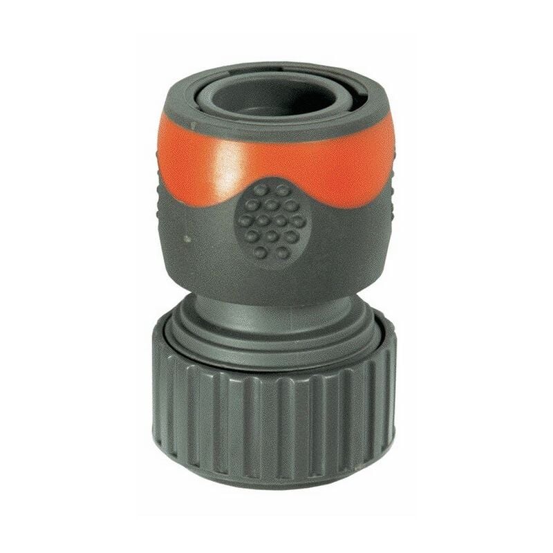 foto del prodotto raccordo rapido soft touch 3 4 papillon cf. in blister