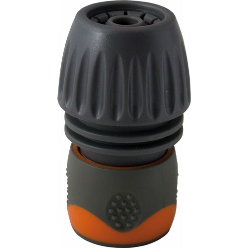 foto del prodotto raccordo rapido soft touch multisezione papillon 1 2 5 8 3 4 blister