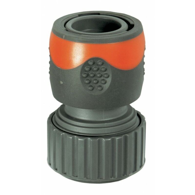 foto del prodotto raccordo rapido soft-touch papillon 5 8'