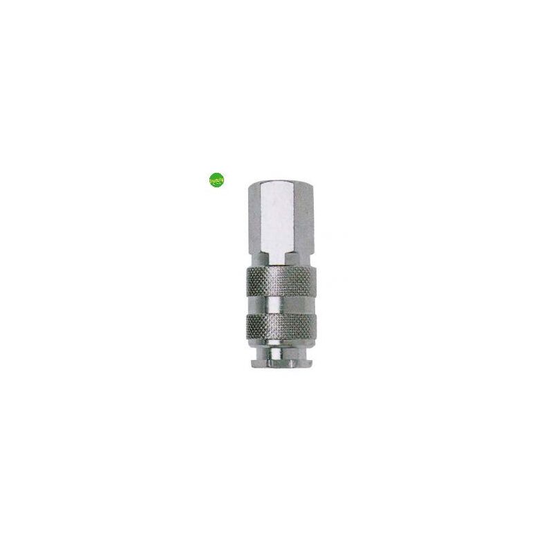 foto del prodotto raccordo rapido stanley ad innesto femmina 3 8