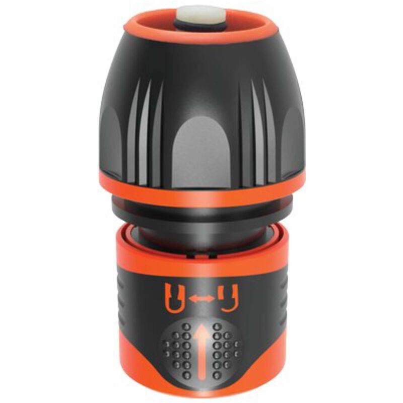 foto del prodotto raccordo rapido stringitubo universal stop stars 1 2 5 8 3 4 self 6 pezzi