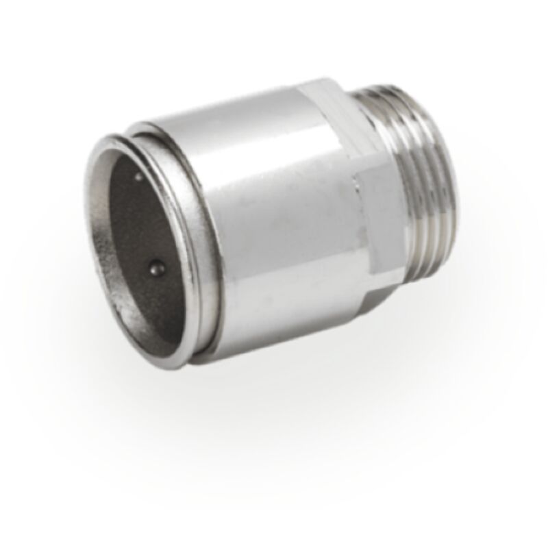 foto del prodotto raccordo rapido tubo scatola dkc europe diametro 25mm 6111 a25n