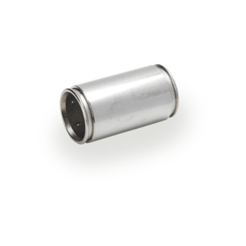 foto del prodotto raccordo rapido tubo-tubo dkc europe diametro 32mm - 6110-32n