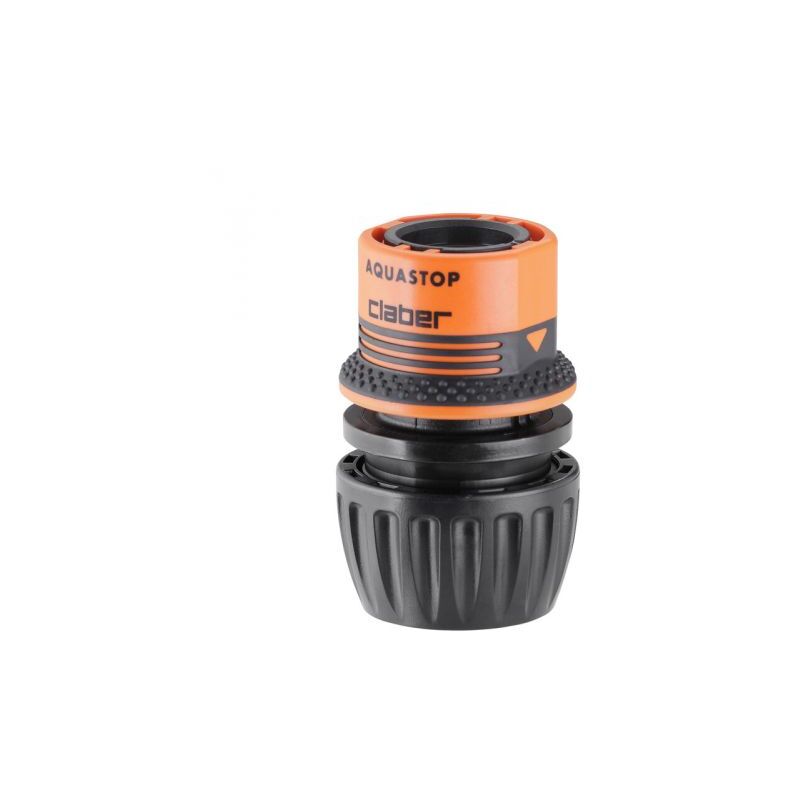 foto del prodotto raccordo rapido universale aquastop blister 8549