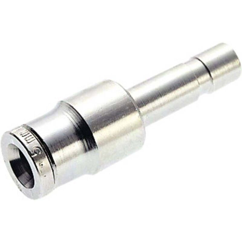 foto del prodotto raccordo riduttore imi norgren perno 6 mm adatto al diametro del tubo 4 mm