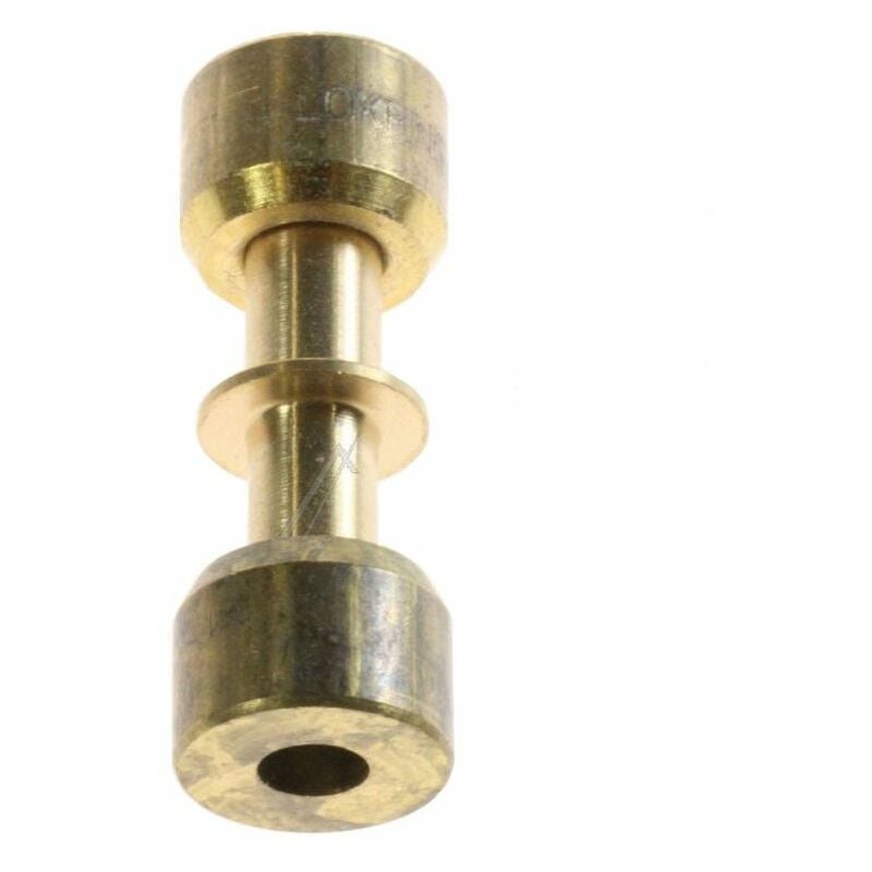 foto del prodotto raccordo riduttore lokring in ottone 5x4,5mm 5 4,5nrms00 frigorifero, congelatore .toutes marques 4370836