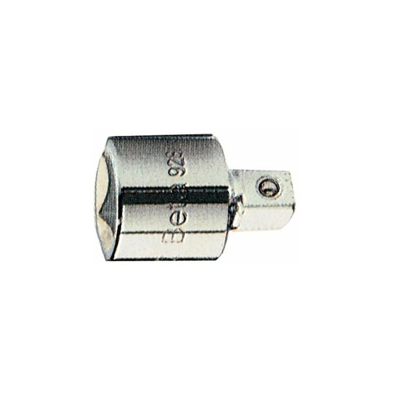 foto del prodotto raccordo riduttore quadro m f 928 15 misura 3 4 1 2