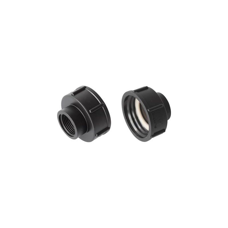 foto del prodotto raccordo riduzione femmina cisterna pallettizzata mm 60x11 2 f 38623 