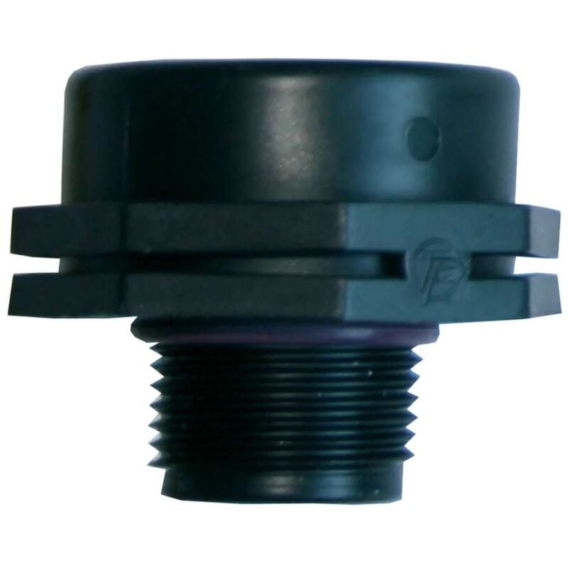 foto del prodotto raccordo riduzione in pp 1 m x 3 4 f con oring