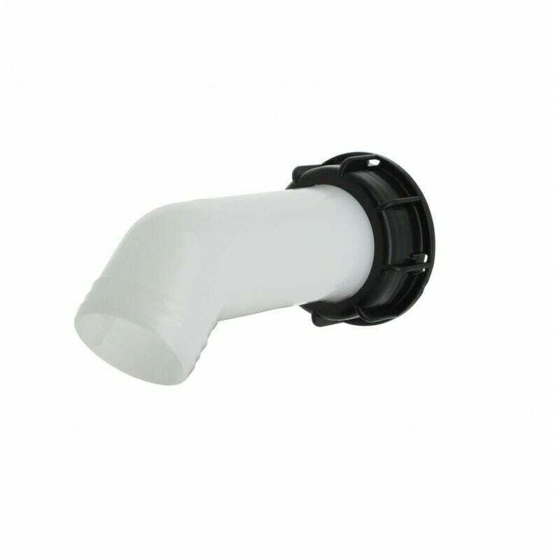 foto del prodotto raccordo s60x6 per serbatoio acqua 1000l - diametro prolunga 40 mm,