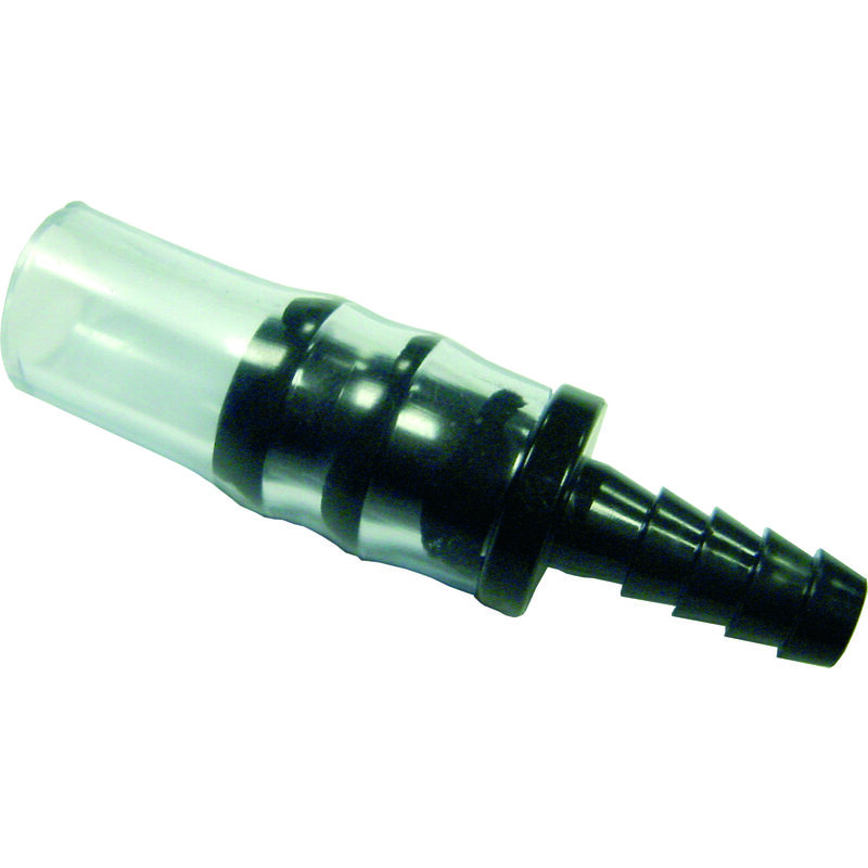 foto del prodotto raccordo sauermann con riduzione 6 mm 10 mm