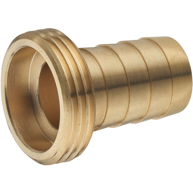 foto del prodotto raccordo scanalato maschio 3 4 15 mm aroz