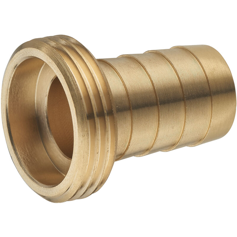 foto del prodotto raccordo scanalato maschio 3 4 19 mm aroz