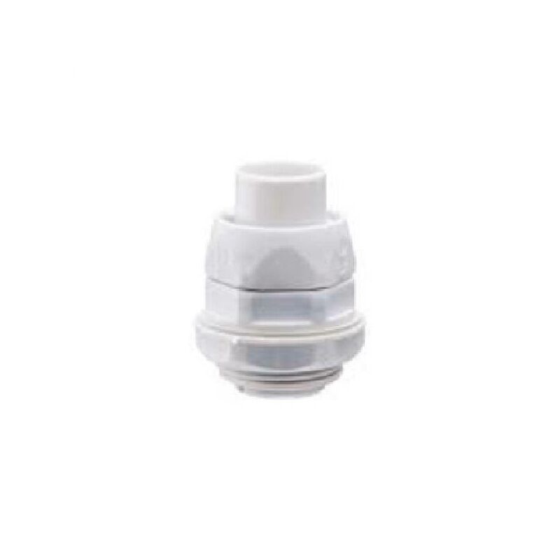 foto del prodotto raccordo scatola guaina 40mm diametro dx54240 gewiss