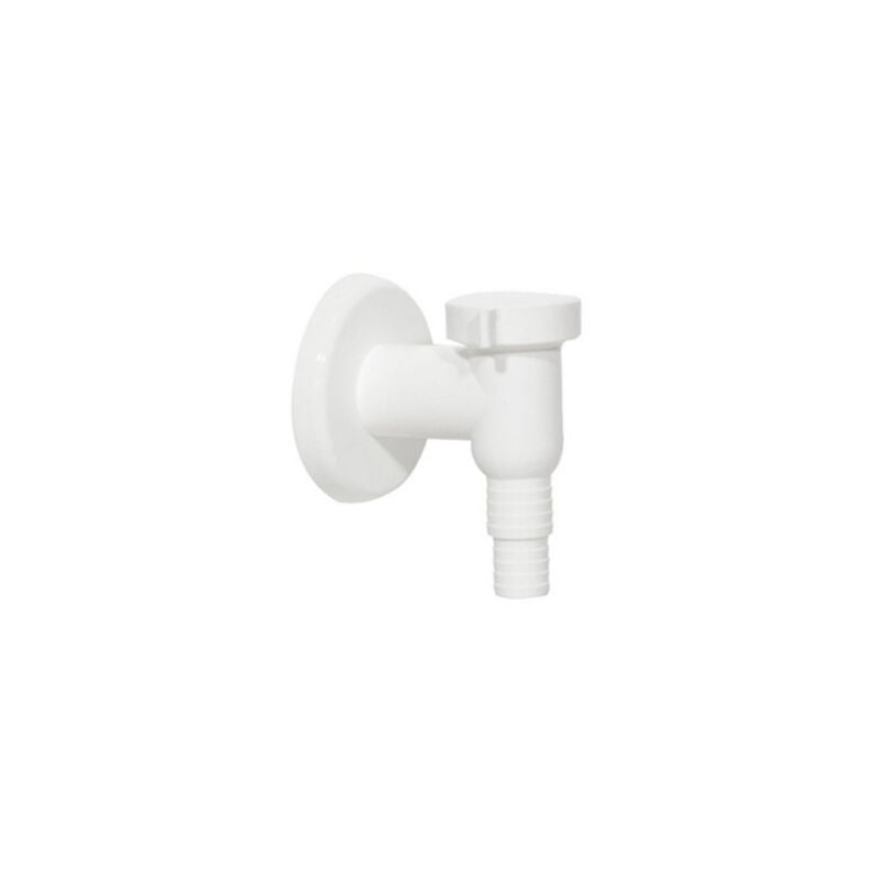 foto del prodotto raccordo sifone lavatrice 32 mm con valvola
