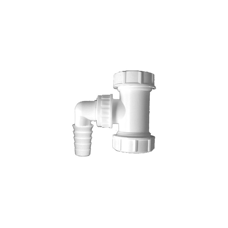 foto del prodotto raccordo t dn32x5 4 con hl 19