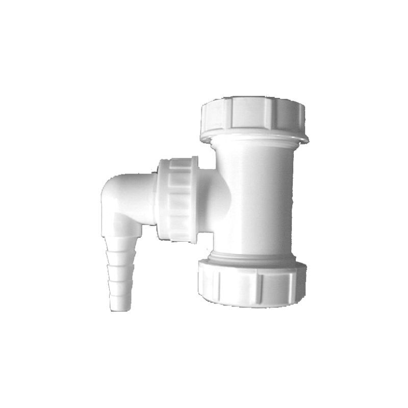 foto del prodotto raccordo t dn32x5 4 con hl19.2