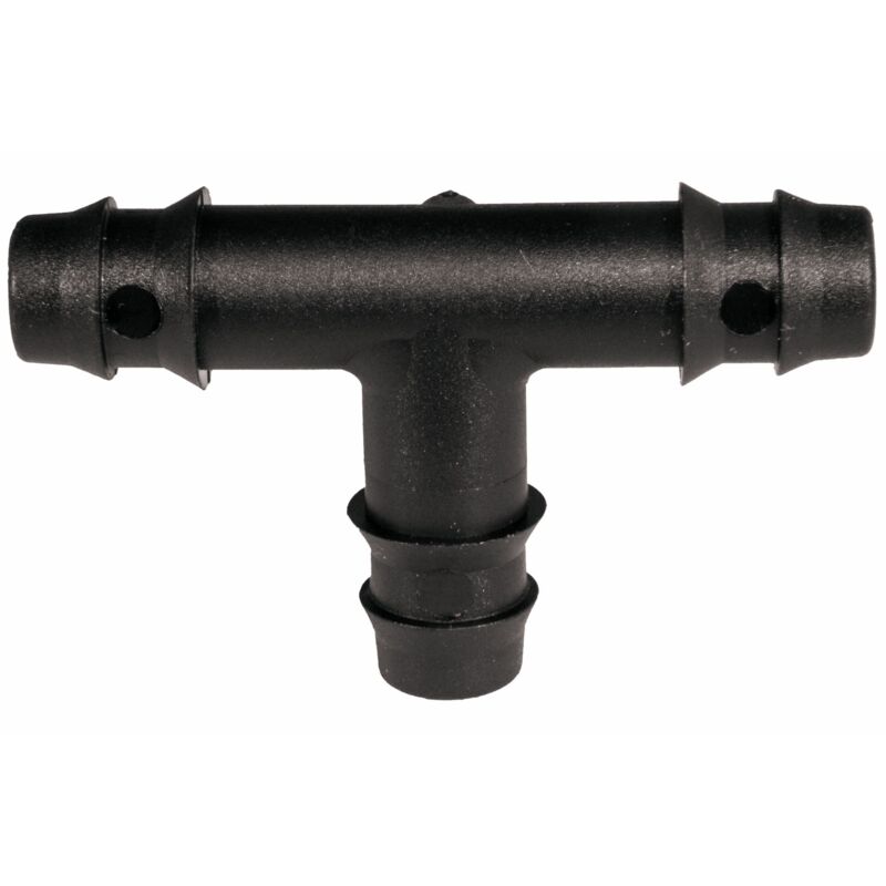 foto del prodotto raccordo tee pg diametro 16mm 2pz rain 695.0402500
